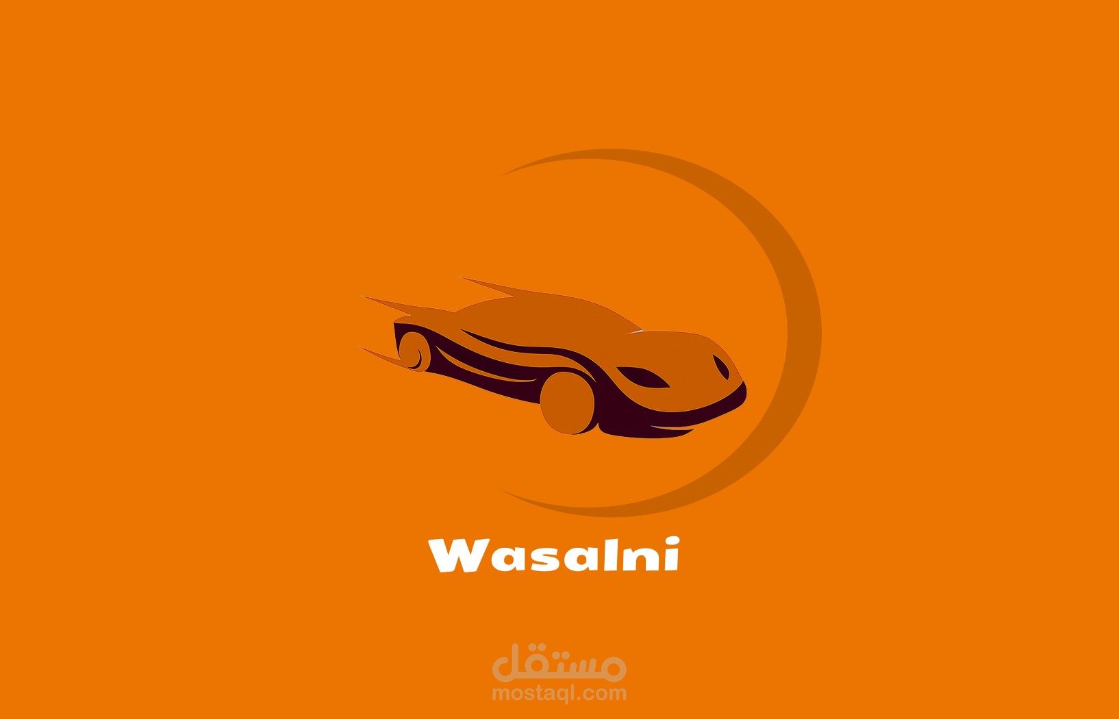 wasalni(Ride booking app)