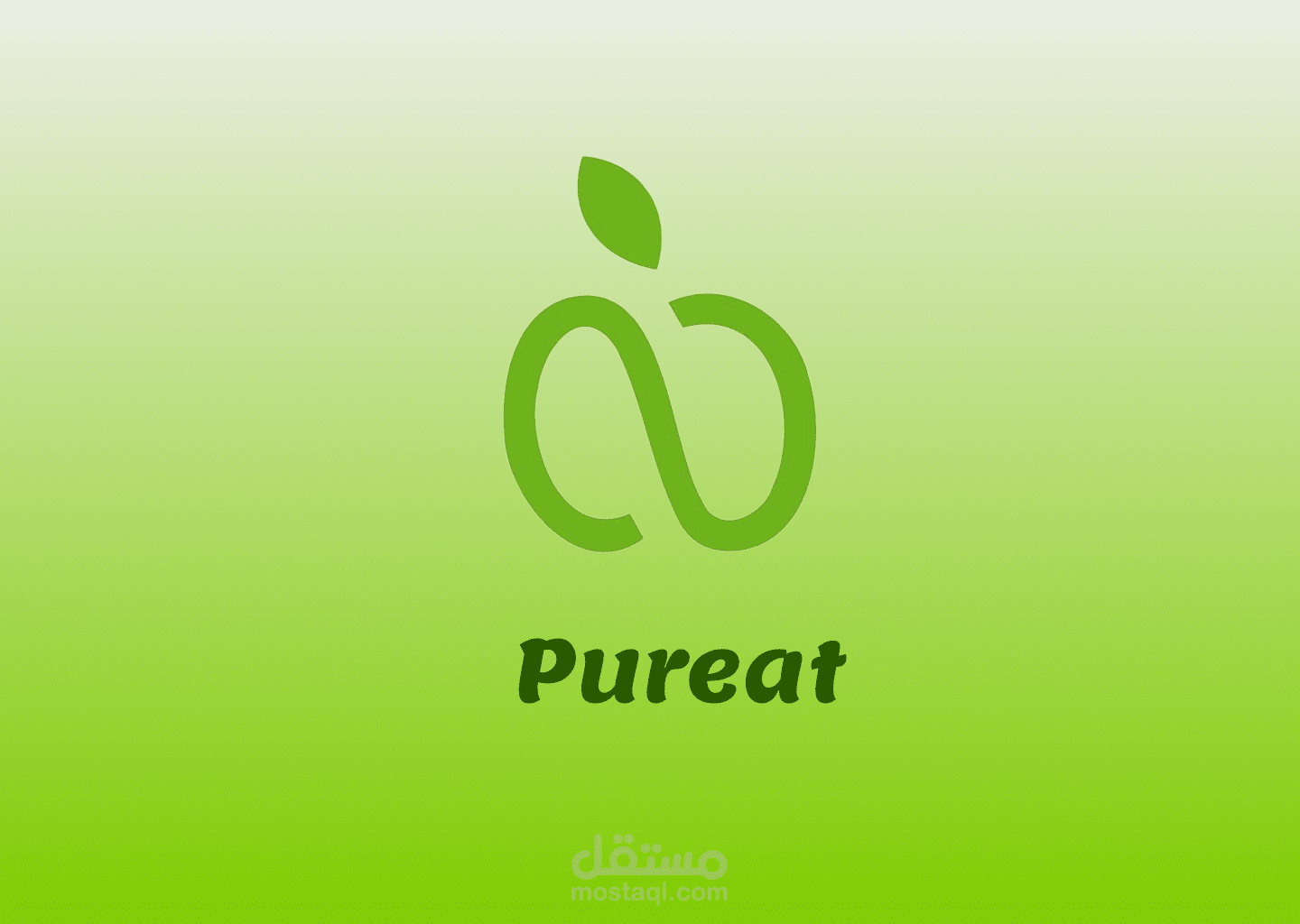 Pureat  تطبيق لطلب أكل صحى