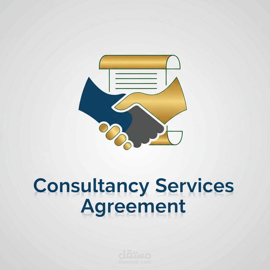 Consultancy Agreement