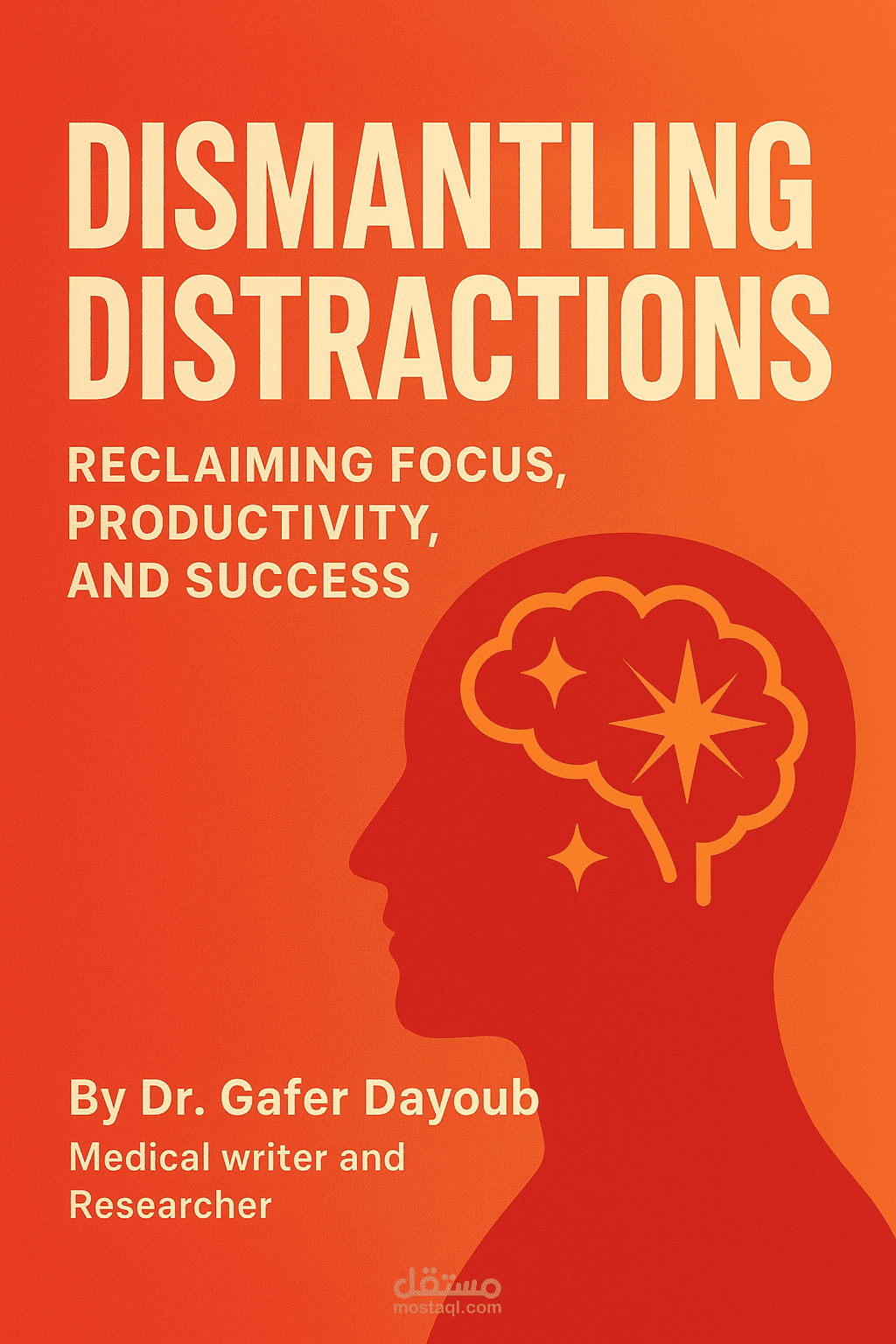 Taming the Chaos: The Art of Focus in a Distracted World
