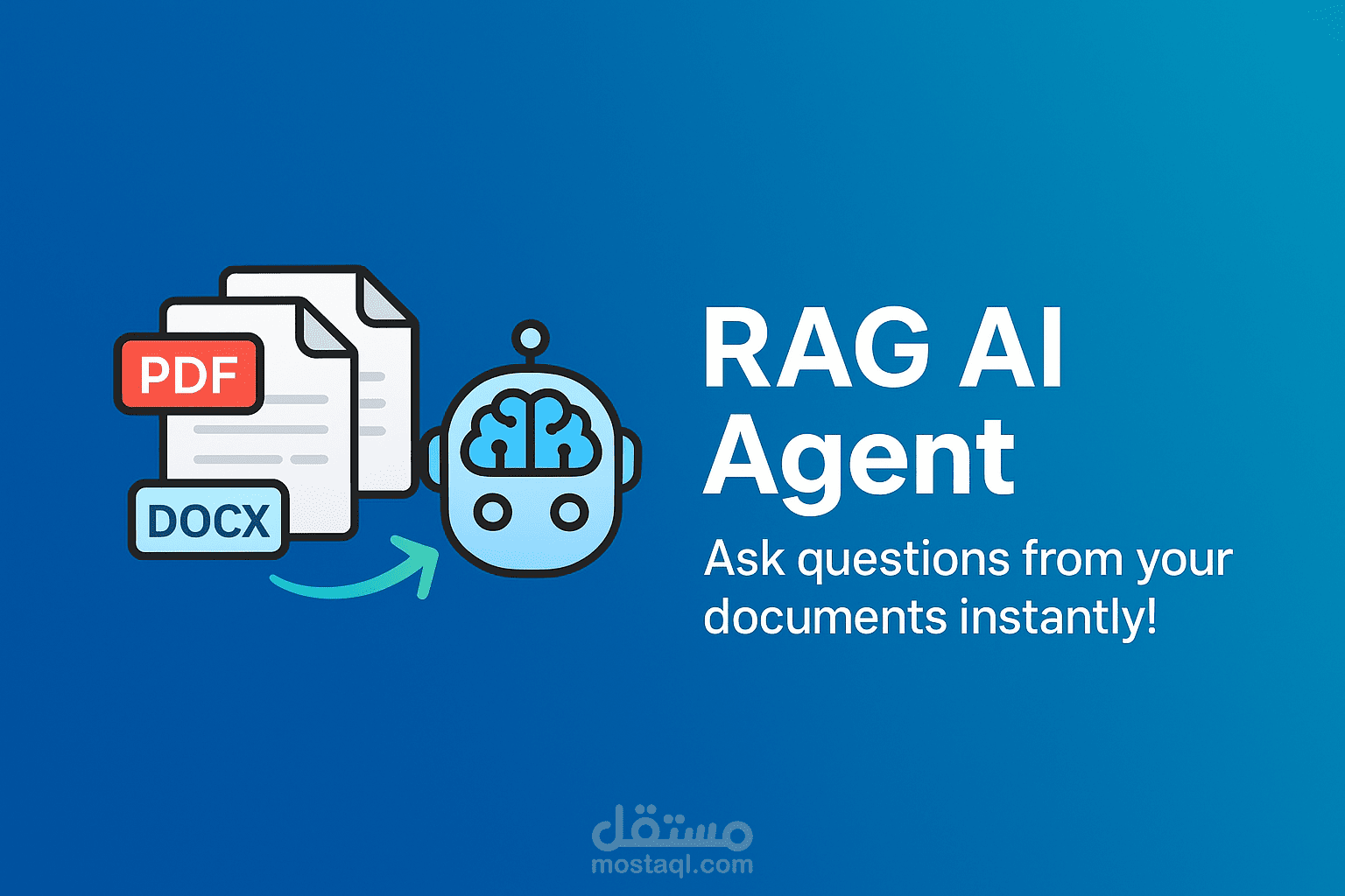 RAG AI Agent