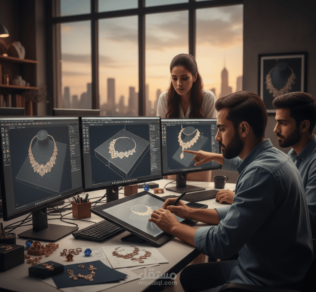 إنتاج فيديوهات ترويجية (Promo Videos) مبتكرة باستخدام الذكاء الاصطناعي