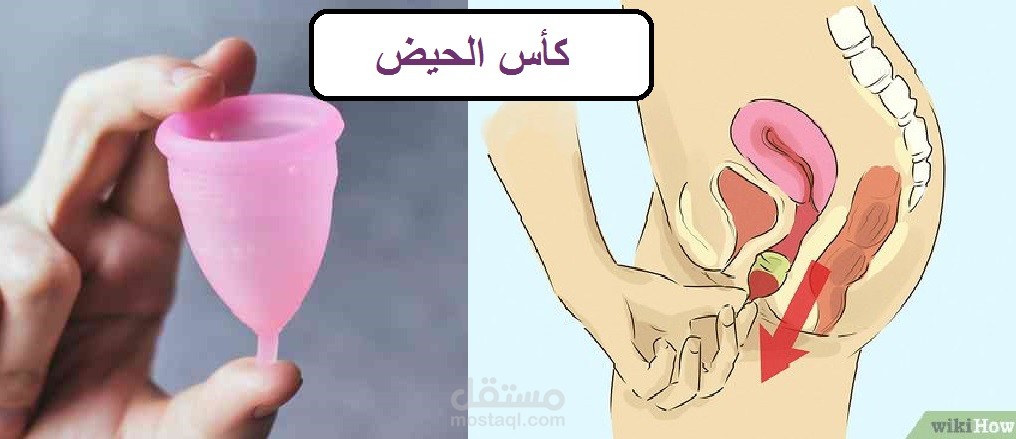 كأس الحيض
