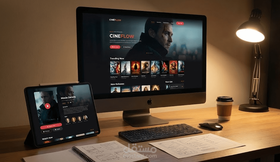 movie app