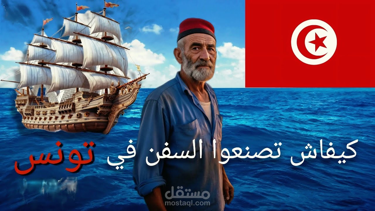 أيها التونسي إفتخر بصناعة بلادك