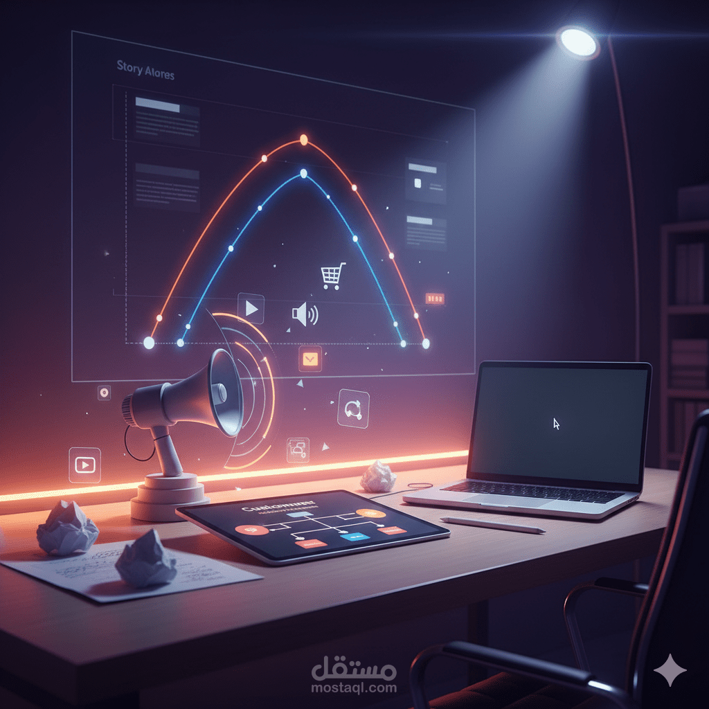 مقالات احترافية متوافقة مع السيو SEOكتابة hook