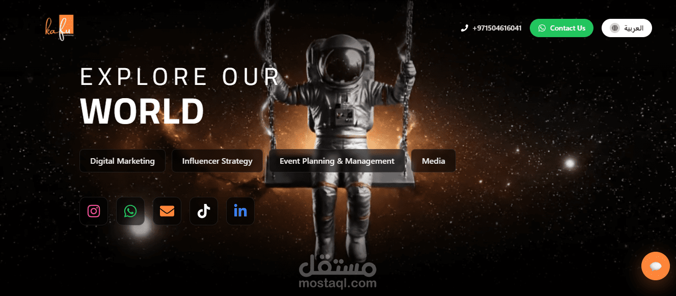 KAFU AGENCY