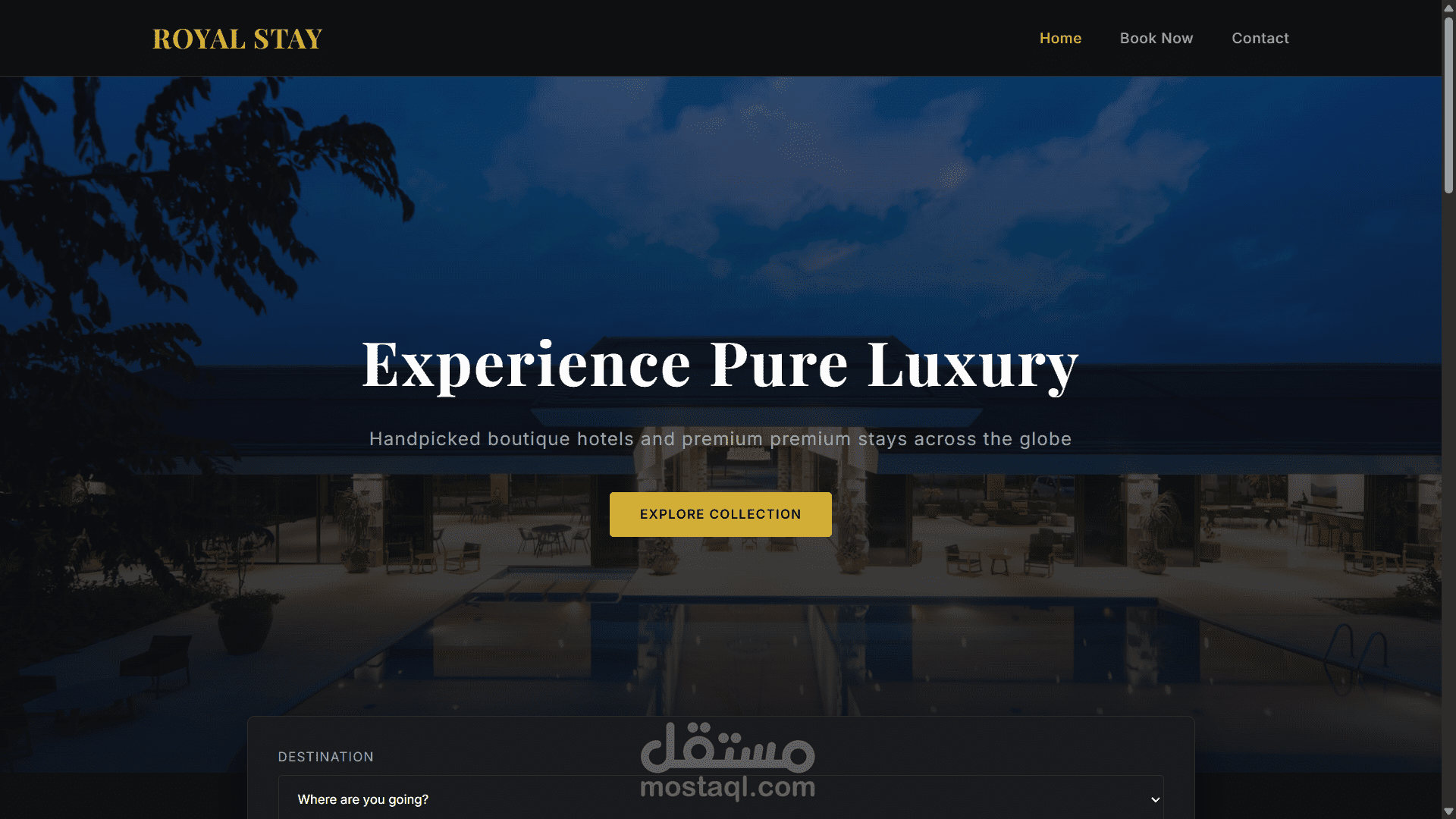 hotel