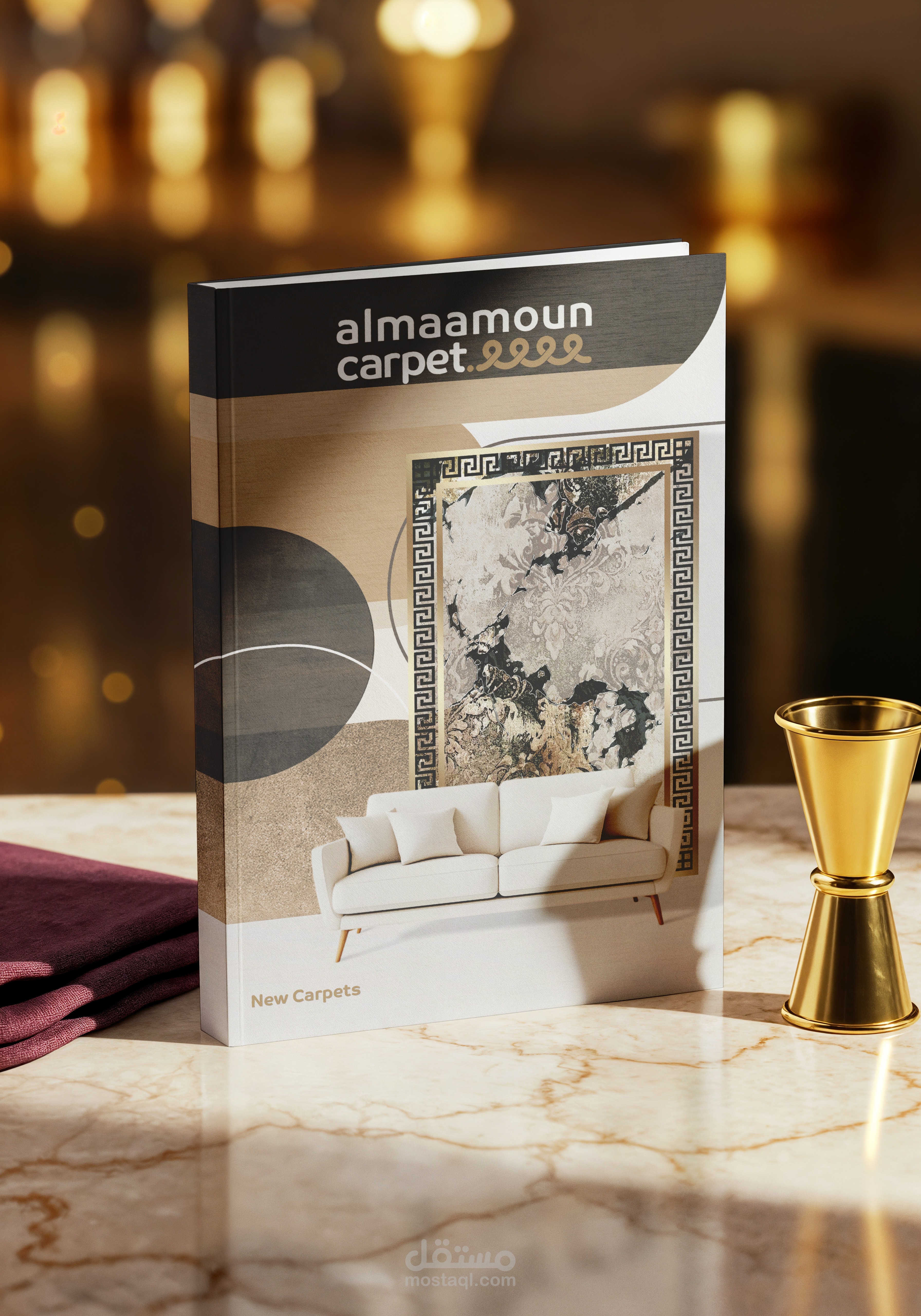 كتالوج سجاد | Cataloge carpets