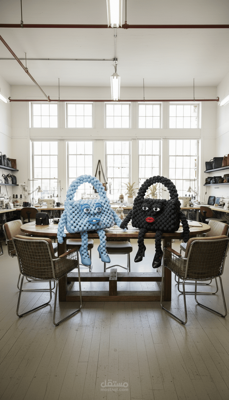 إنتاج فيديو كامل بالذكاء الصناعي