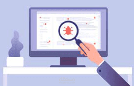 تحليل مستندات المتطلبات (SRS)