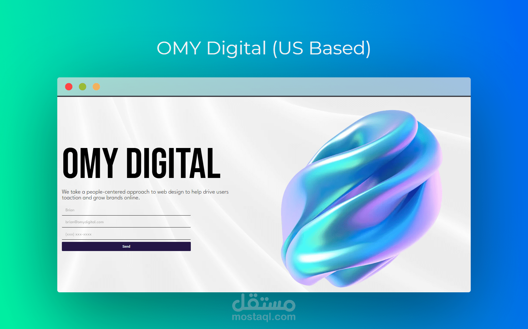 OMY Digital