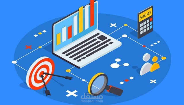 تحيقق مبيعات لمتجر مطبوعات