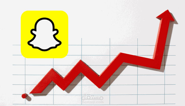 نتائج من حملات إعلانات سناب شات