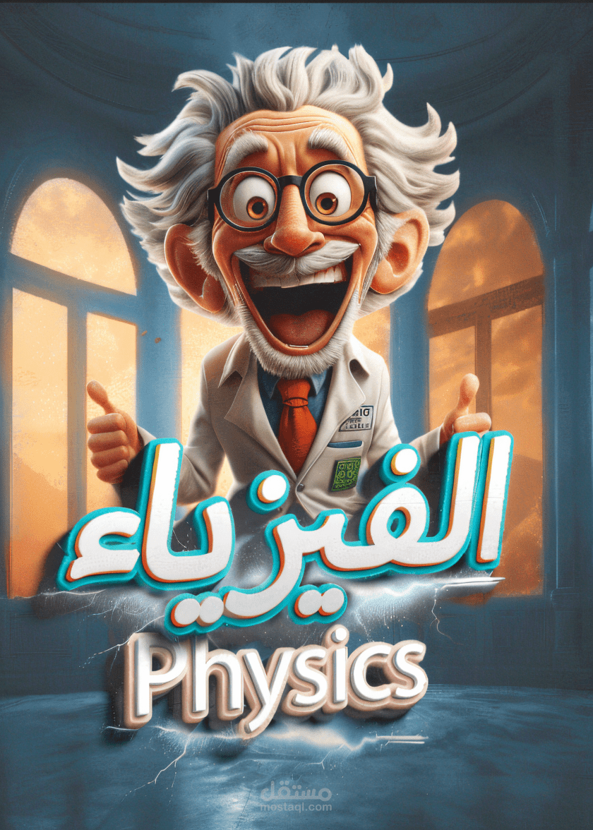تصميم بوستر إعلاني احترافي يجذب العملاء