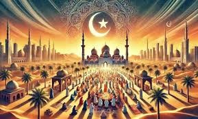 بحث الثقافة الإسلامية والفكر الإسلامي