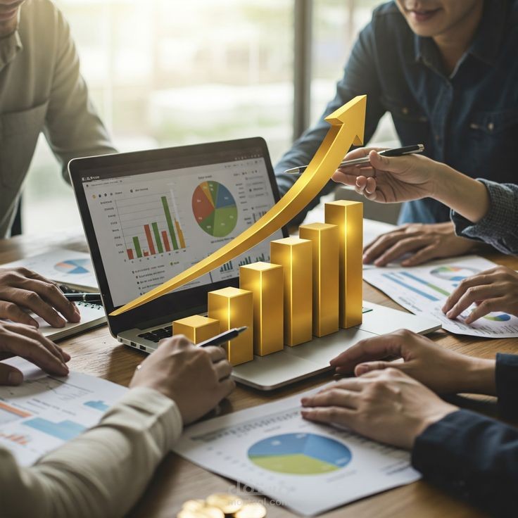 SheRise Digital Hub – Content Strategy