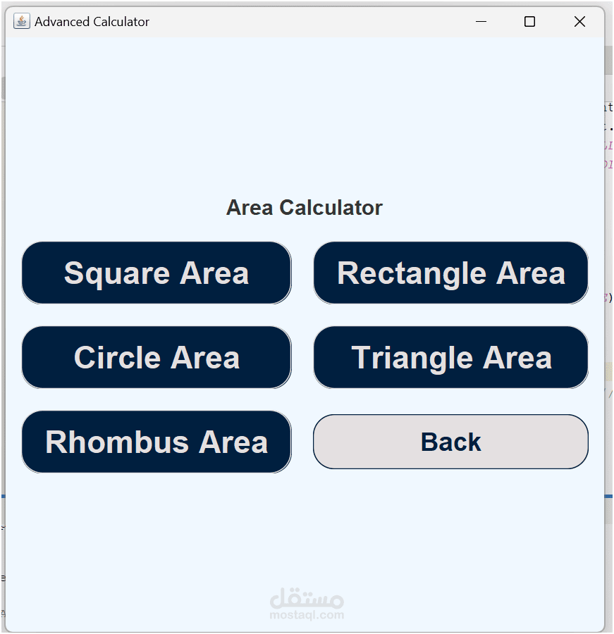 Calculator