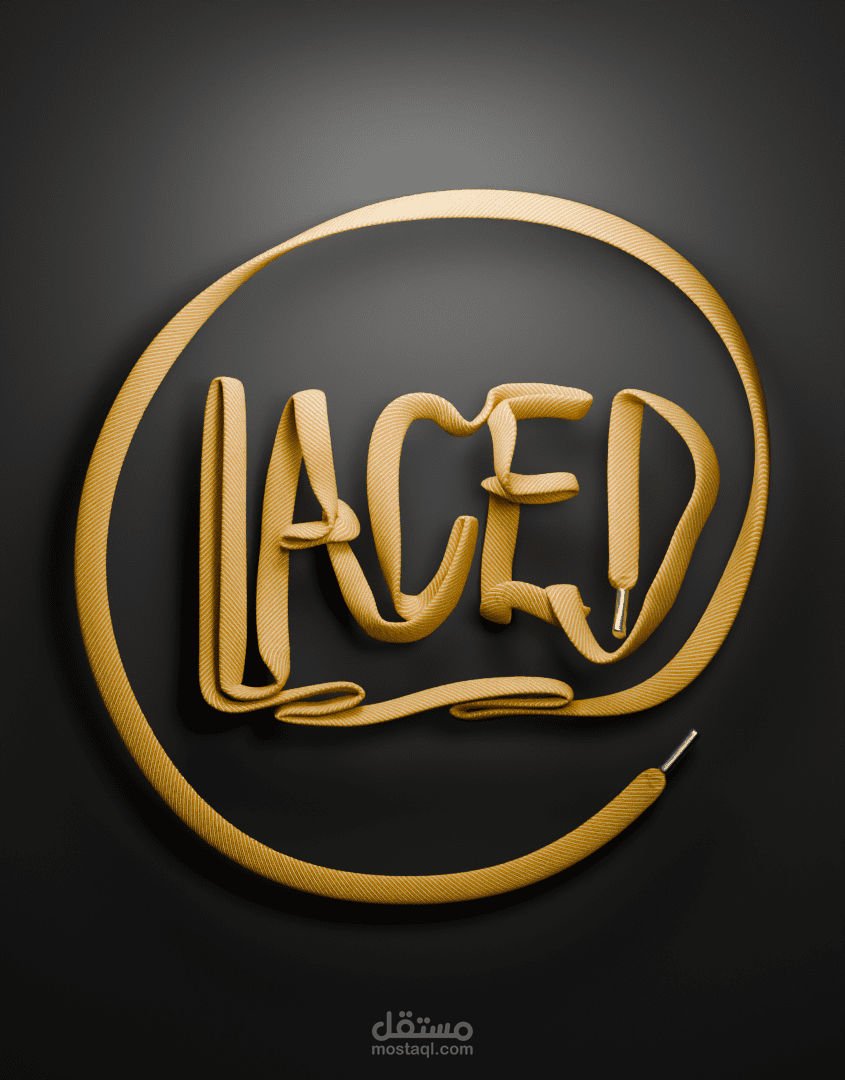Laced