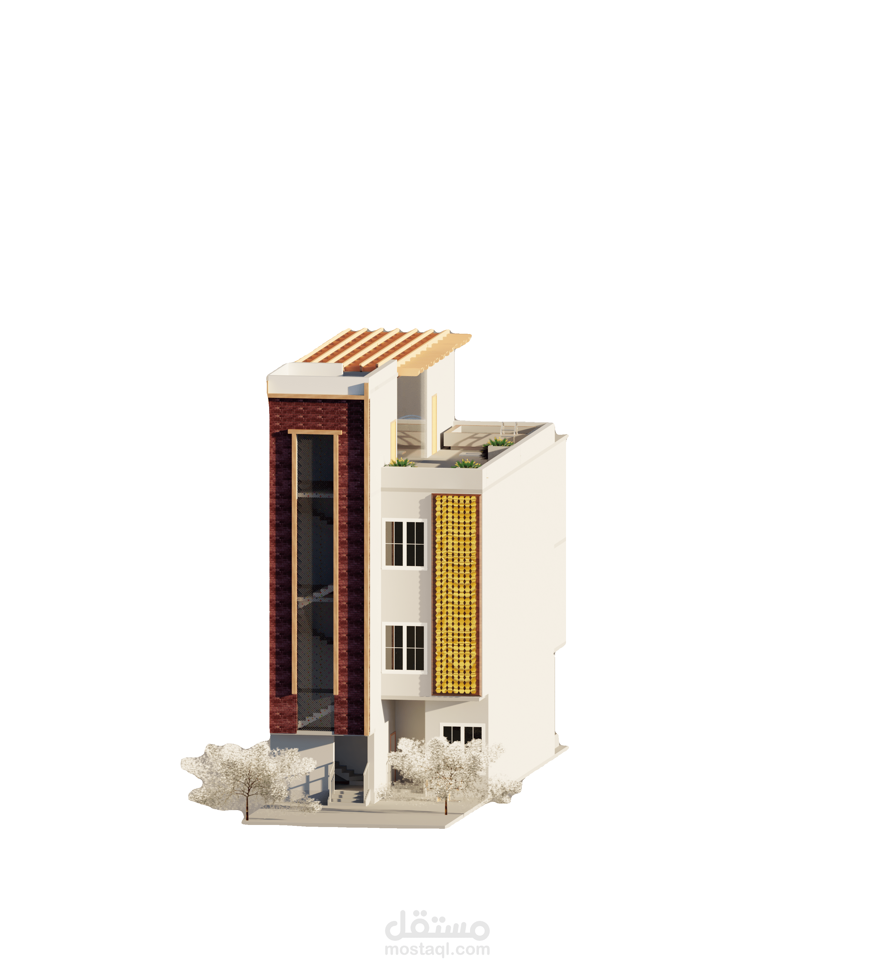 Riyadh Blocks