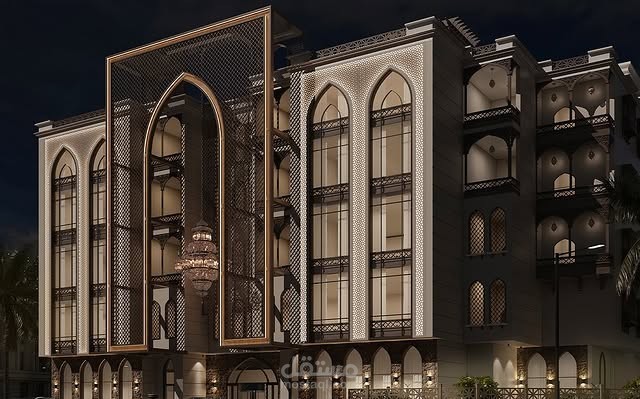 المدينةالمنورة