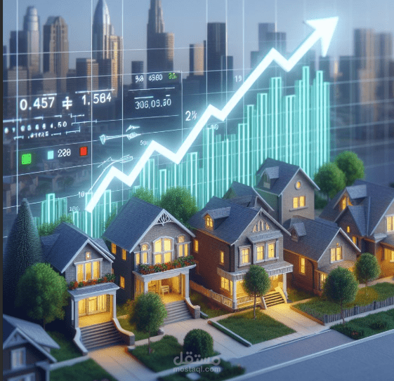 Real-Estate-Price-Prediction