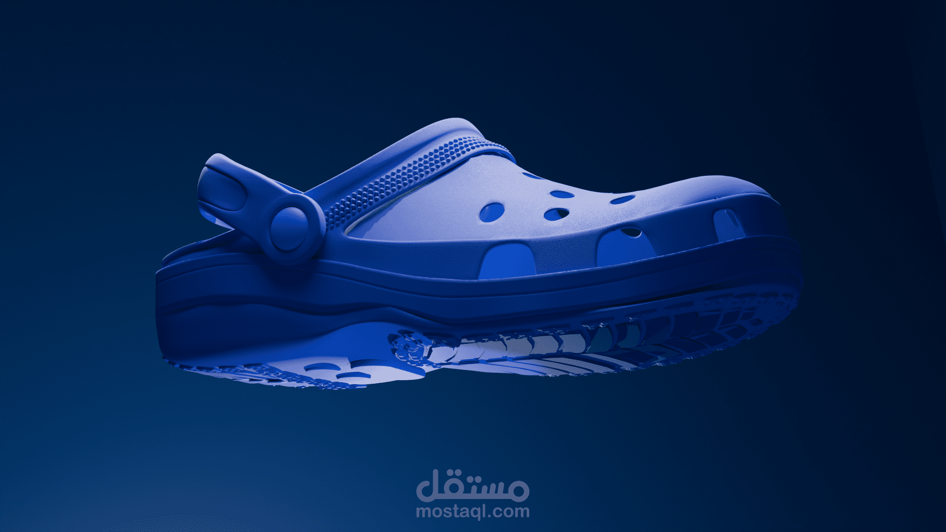 تصميم وإخراج منتجات  | مشروع كروكس