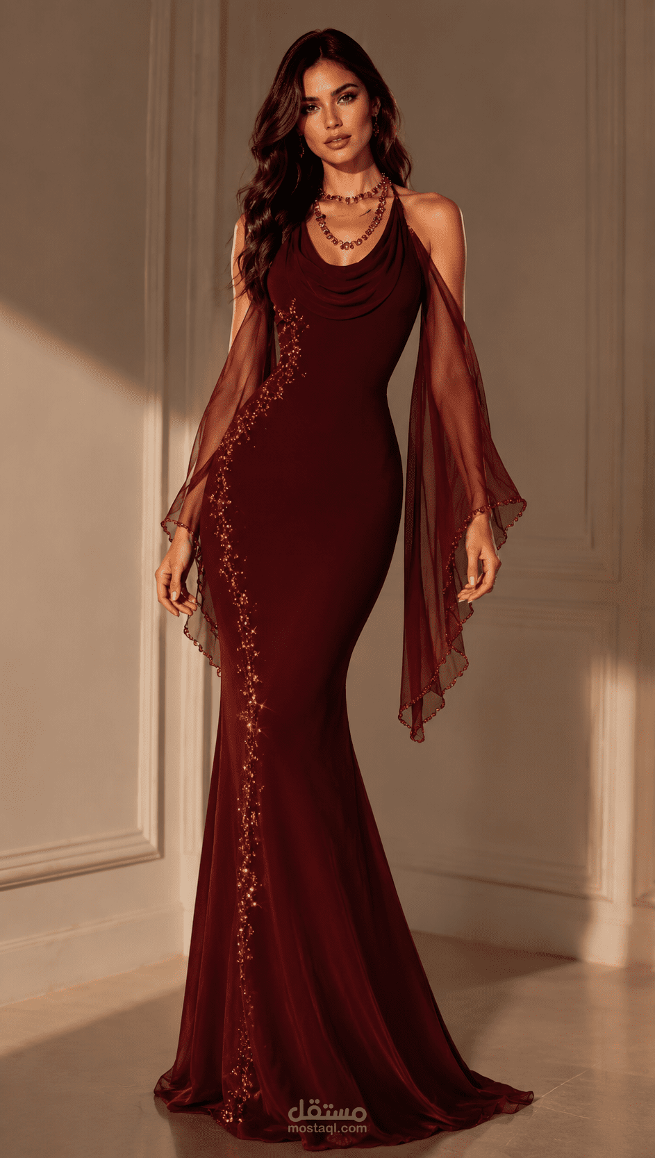 dress design