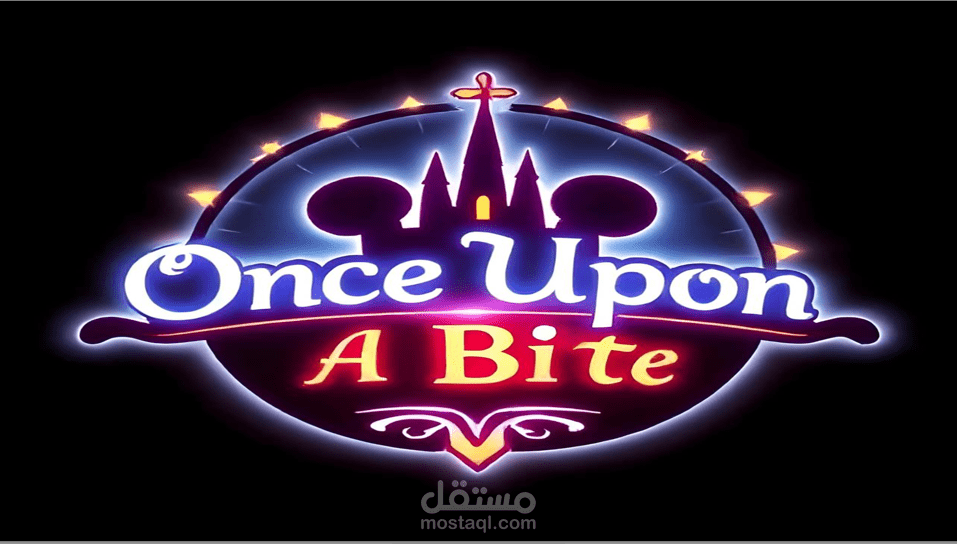 عرض تقديمي احترافي