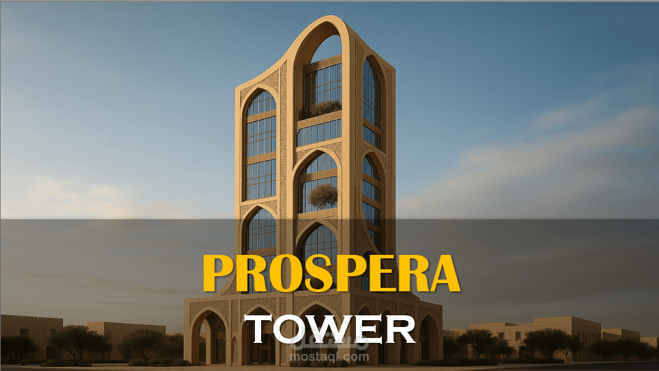 عرض تقديمي احترافي