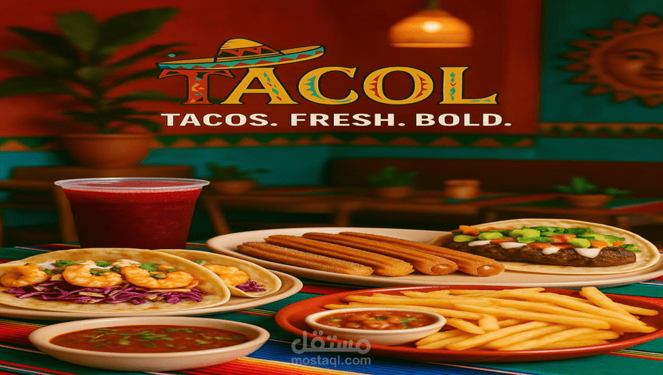 عرض تقديمي احترافي