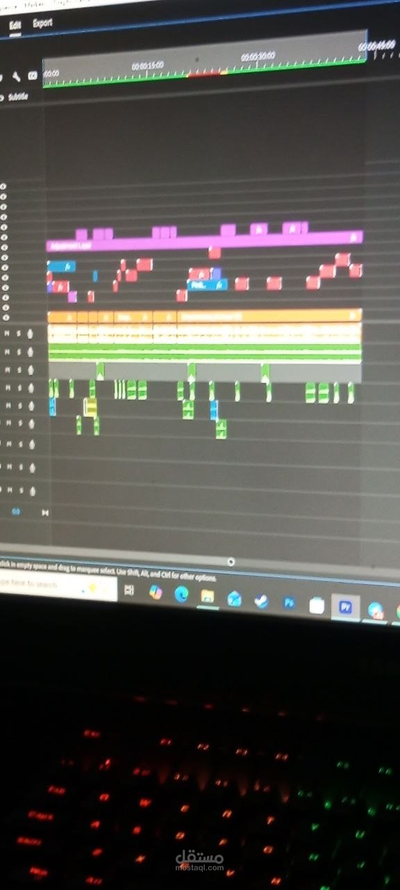 فيديو لأخصائية تغذية