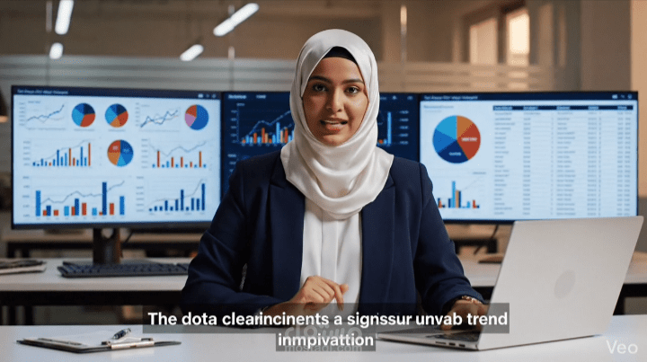 لوحة تحكم احترافية لتسهيل تحليل بياناتك بسرعة ودقة