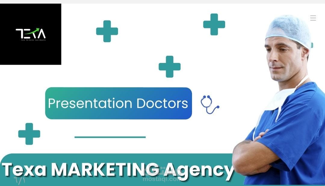 presentation