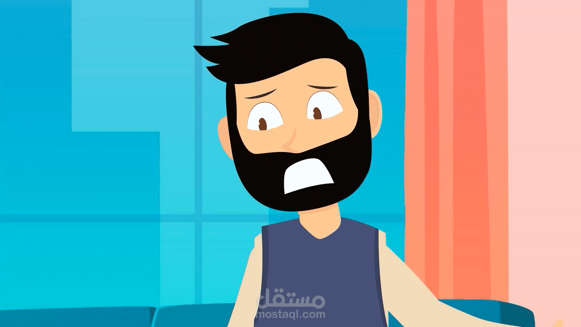 فيديو توعوي عن مضار استعمال الهاتف للأطفال