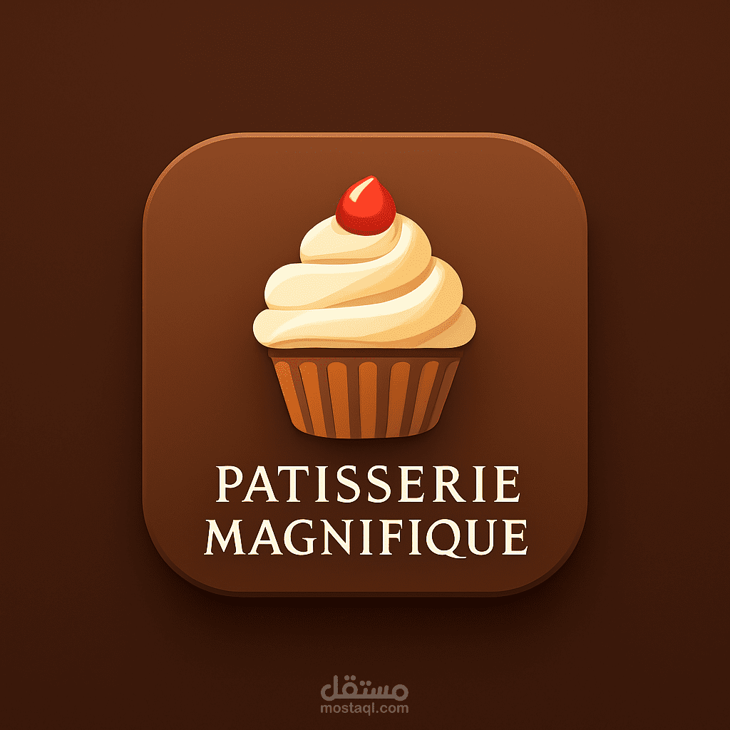 Patisserie Magnifique