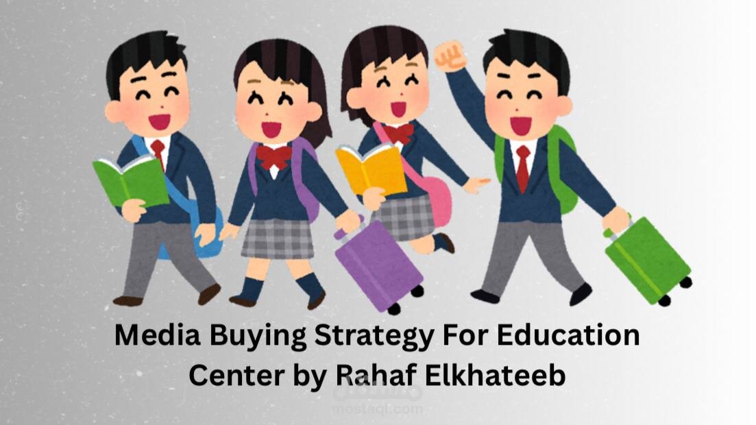 media buying