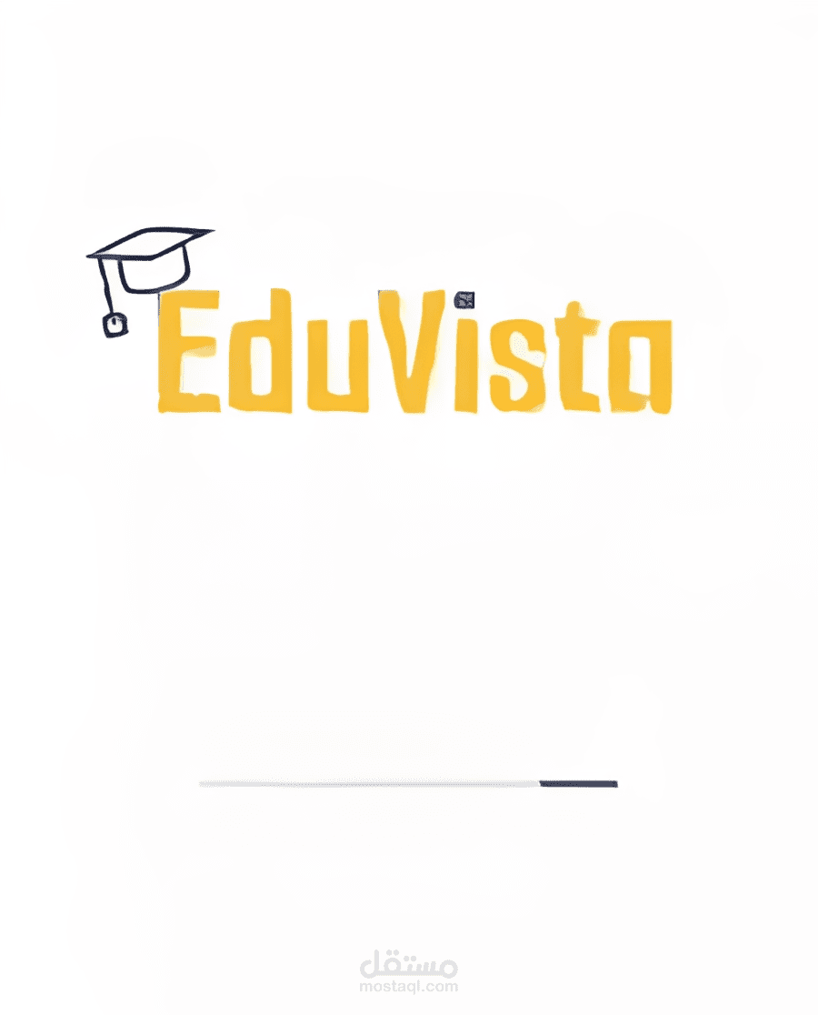 Edu Vista App Project