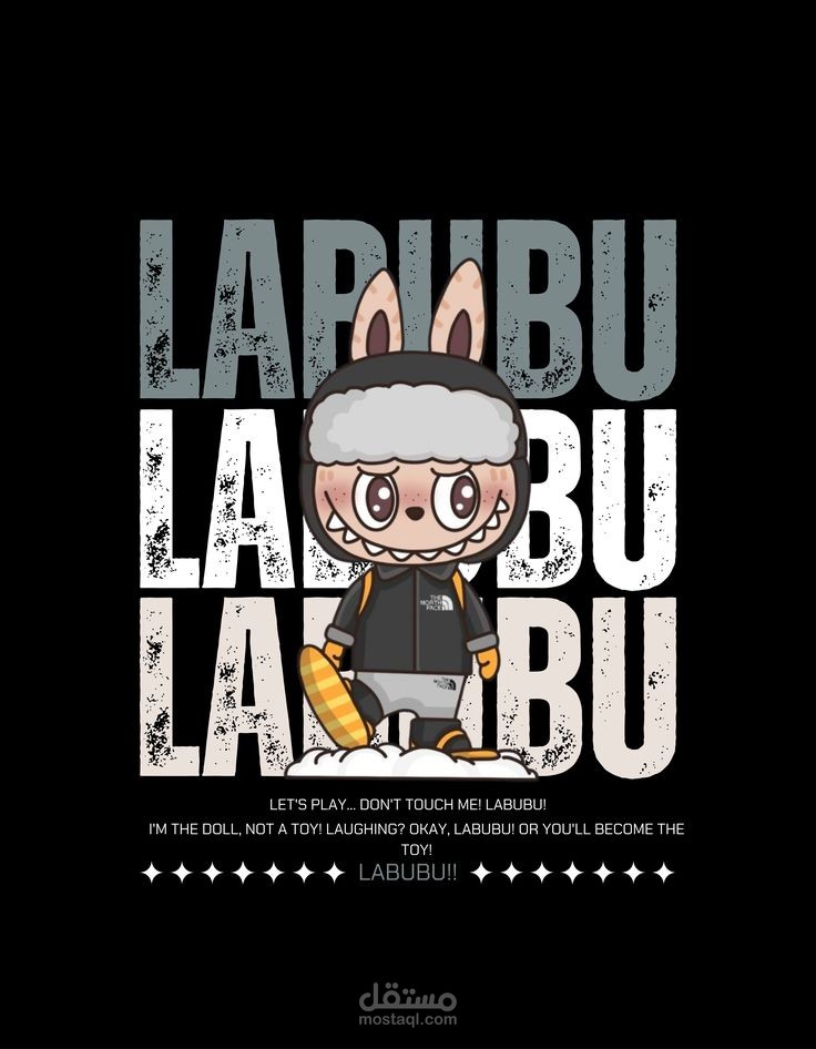 LABUBU