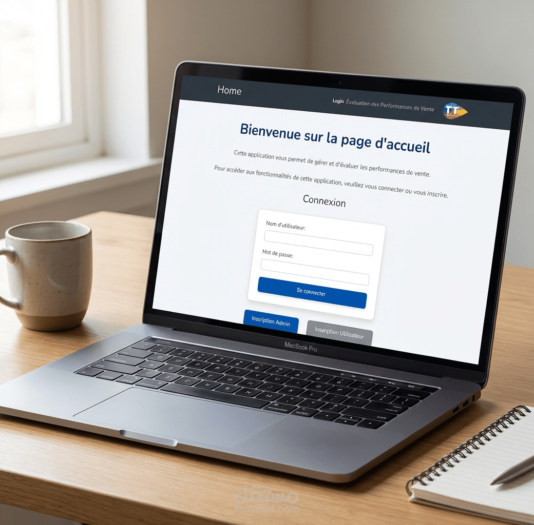 تطبيق ويب لتحليل بيانات Excel ولوحات المعلومات التفاعلية
