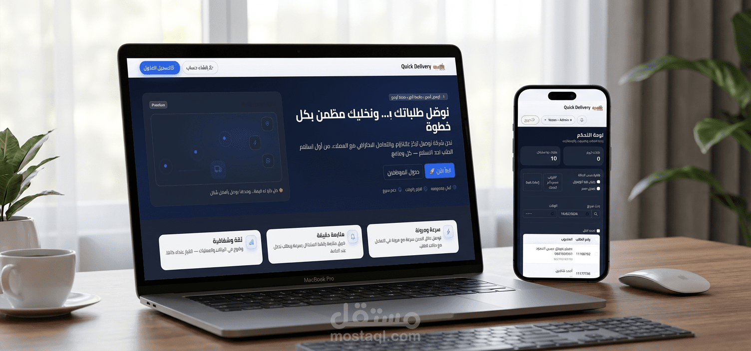 تطوير Dashboard تفاعلية في الوقت الحقيقي باستخدام Supabase وn8n وWhatsApp API