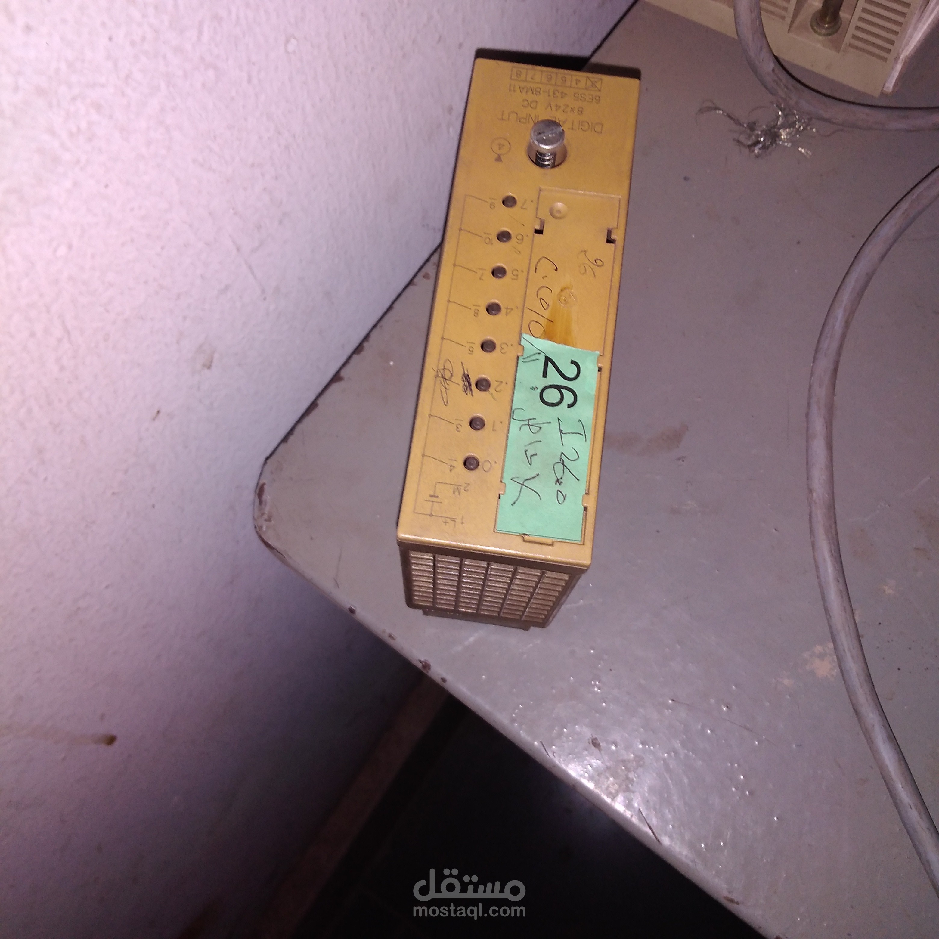 Plc s7_400