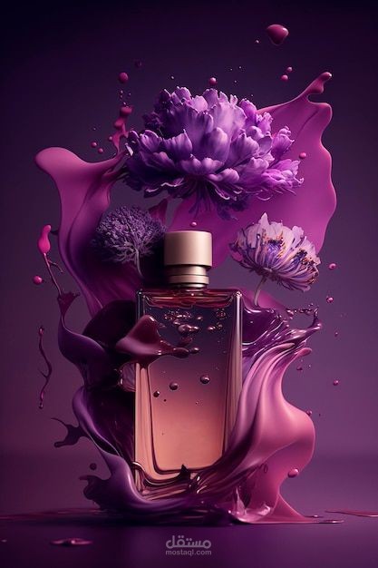 خبيرة تصميم شعارات وهوية بصرية