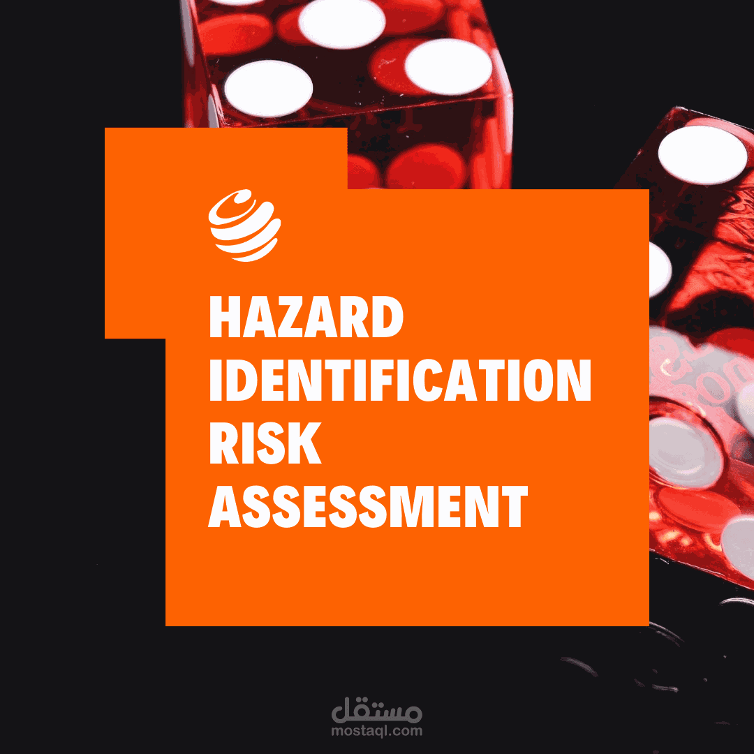 Hazards Identification, and Tasks Risk Assessment for lifting by crane
