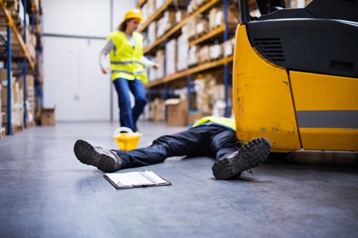 accident investigation report
