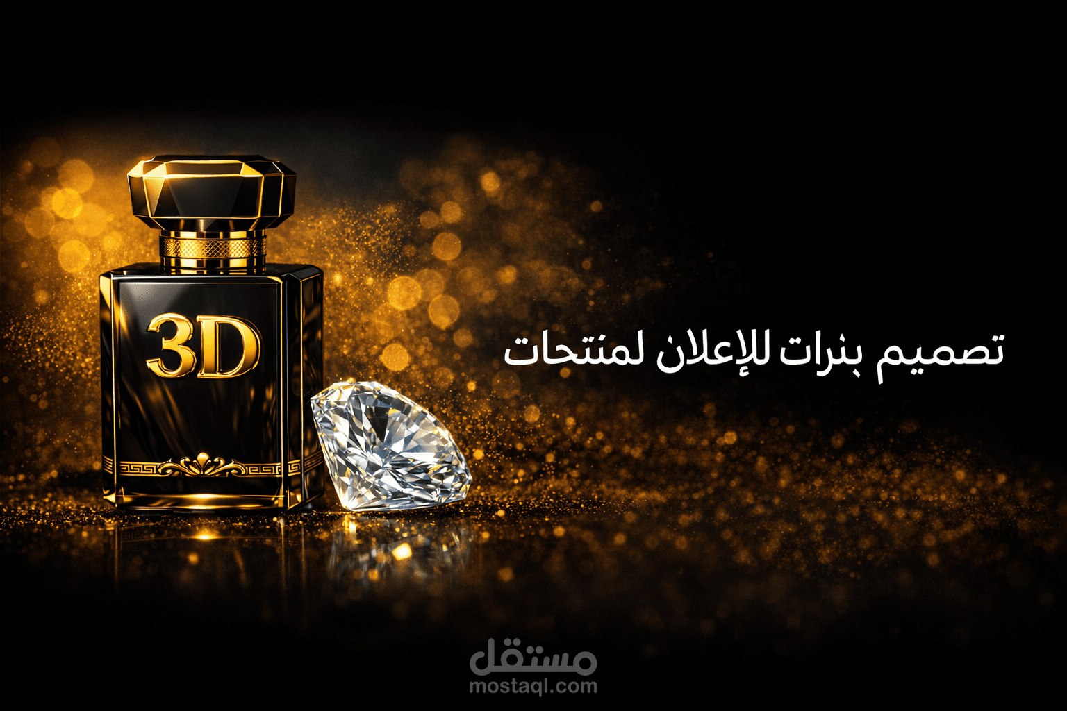 صور لعطر عالمي