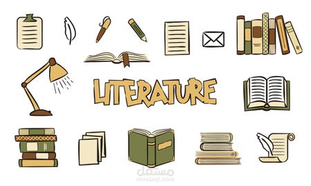 محتوى محاضرة - english lecture