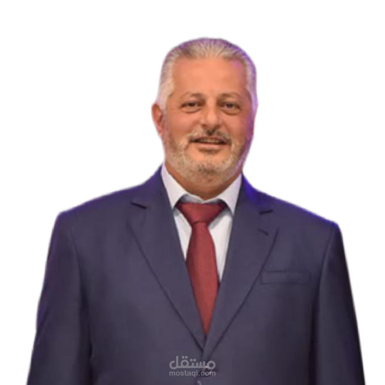 مدير مالي في شركة الوادي للمؤسسات التعليمية والتربوية الخاصة/ الشركة المالكة لجامعة الوادي الدولية الخاصة ـ سوريا