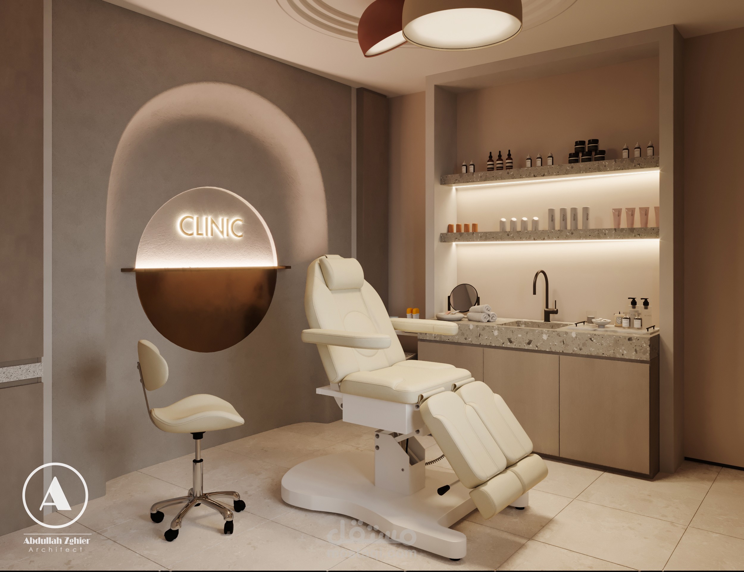 Cosmetic Clinic