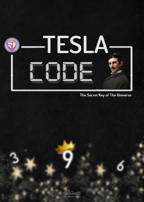 تصميم بوستر يدل علي محتوي علمي او مبدا علمي او موضوع بحث مهم